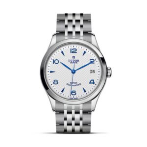 TUDOR 1926 41mm Opaline Arabic Dial M91650-0005