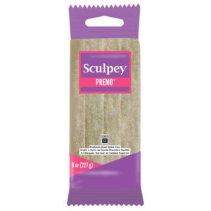 Sculpey Premo 8oz Opal