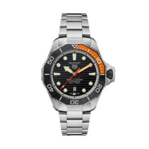 TAG Heuer Aquaracer Professional Superdiver 45mm WBP5A8A.BF0619