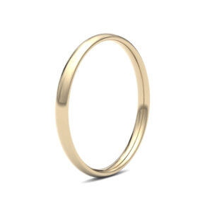 Traditional Wedding Ring
