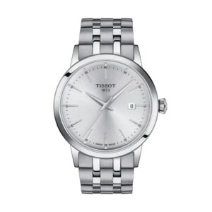 Tissot Gents Classic Dream Quartz Bracelet Watch T1294101103100