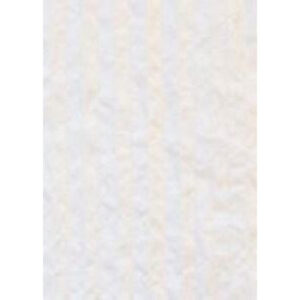 Art Gone Wild Honeycomb Pad - White