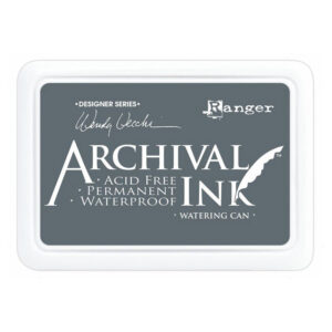 Ranger Archival Ink Pad Watering Can