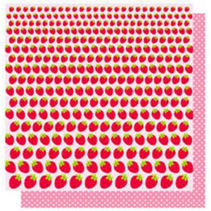 Best Creation Birds And Flowers Strawberry