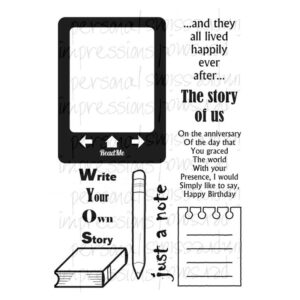 Photocentric Reading