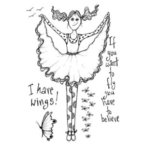 Photocentric Lindsay Mason I Can Fly