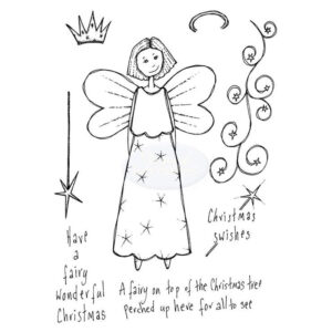 Photocentric Lindsay Mason Christmas Swishes