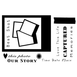 Photocentric Mm Photo-tastic