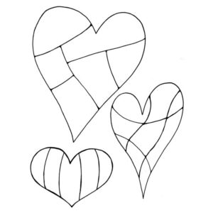 Photocentric Lindsay Mason Zentangle Heartsp1-f01-08