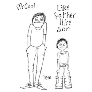 Photocentric Lindsay Mason Mr Cool