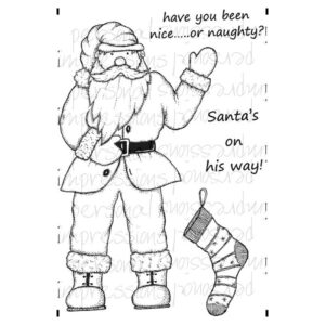 Photocentric Lindsay Mason Nice Or Naughty A6