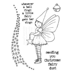 Photocentric Lindsay Mason Little Fairy A6