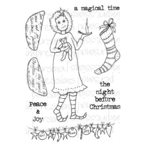 Photocentric Lindsay Mason Doo Lally Pip Night B4 Xmas