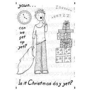 Photocentric Lindsay Mason Is It Christmas Yet A6