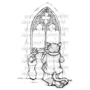 Photocentric Eve Waiting For Santa A7