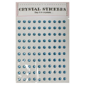 Stenco Turquoise 100 Extra Large Diamond Single Strips
