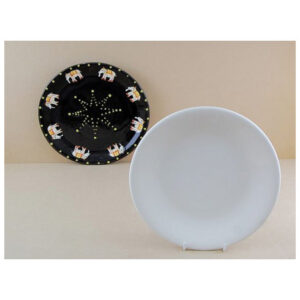 Coupe Plate 27cm (Carton Of 12)