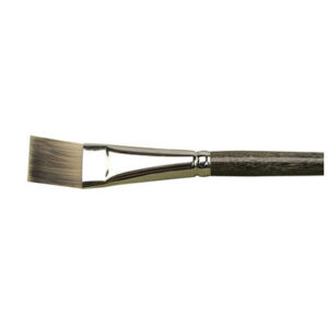 DecoArt 3/4" Rake Traditional Brush