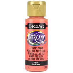 DecoArt Coral Americana
