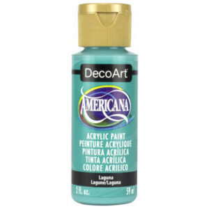 DecoArt Laguna Americana