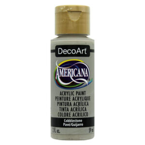 DecoArt Cobblestone Americana Acrylics 2-oz