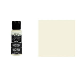 DecoArt White Birch Multi Surface Satin