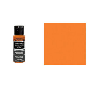 DecoArt Pumpkin Patch Multi Surface Satin