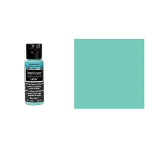 DecoArt Coastal Waters Multi Surface Satin 2oz