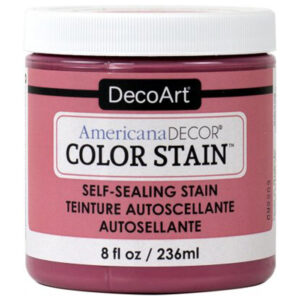 DecoArt Rose Colour Stain