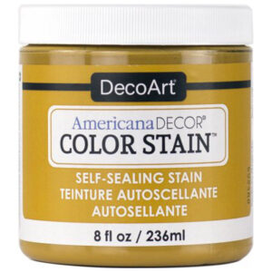 DecoArt Golden Honey Colour Stain