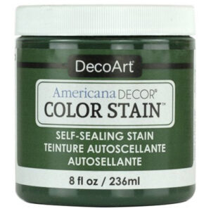DecoArt Forest Colour Stain