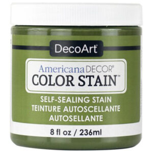 DecoArt Light Fern Colour Stain