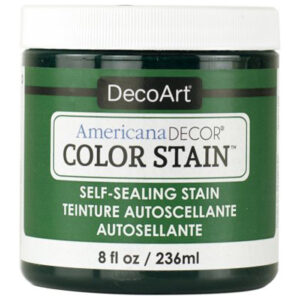 DecoArt Dark Jade Colour Stain