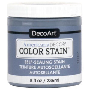 DecoArt Chambray Colour Stain 8oz