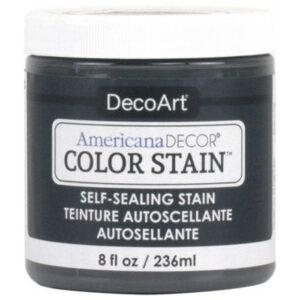 DecoArt Ash Grey Colour Stain