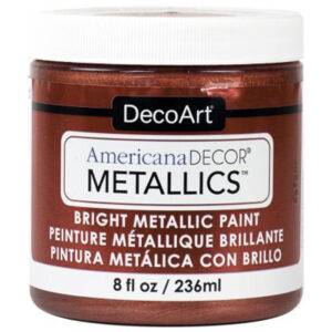 DecoArt Copper Metallics