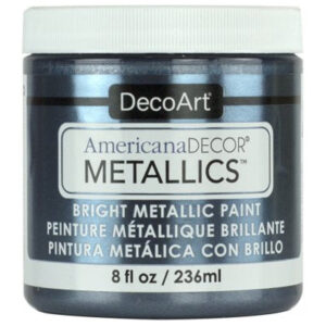 DecoArt Pewter Metallics