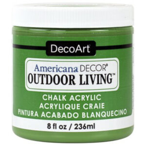 DecoArt Lily Pad Outdoor Living