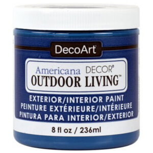 DecoArt Morning Glory Outdoor Living Paint