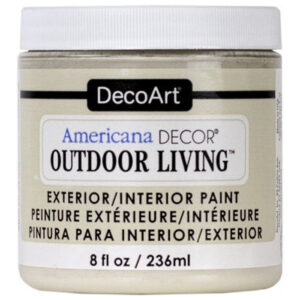 DecoArt Sand Outdoor Living