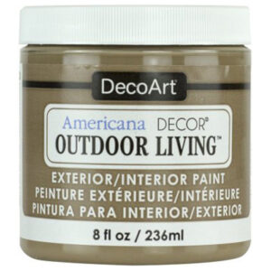 DecoArt Pergola Swing Outdoor Living