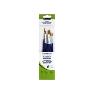 DecoArt Beginner Set