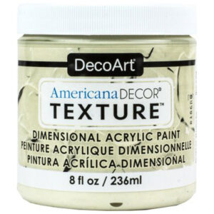 DecoArt Cream Texture