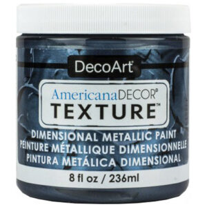 DecoArt Pewter Texture