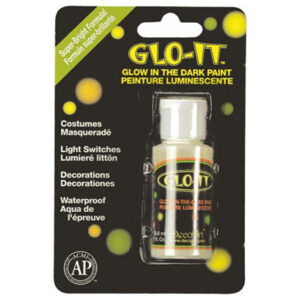 DecoArt Glo-it