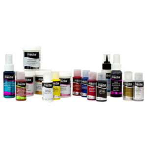 DecoArt Mixed Media Starter Kit