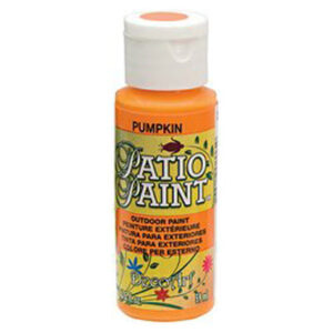 DecoArt Pumpkin Patio Paint