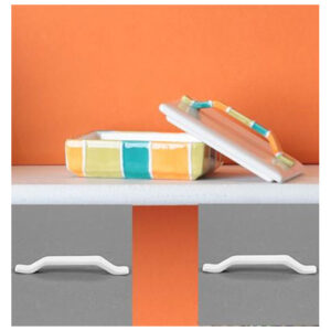 Basic Handle Embellie (Carton Of 12)