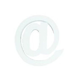 20.5cm, Decopatch Letter A