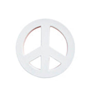 Peace And Love Symbol